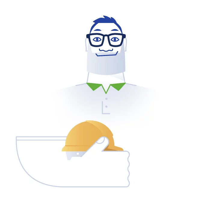 Votre guide Techniproj